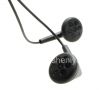 Фотография 5 — Оригинальная гарнитура 3.5mm Standard Stereo Headset для BlackBerry, Черный (Black)
