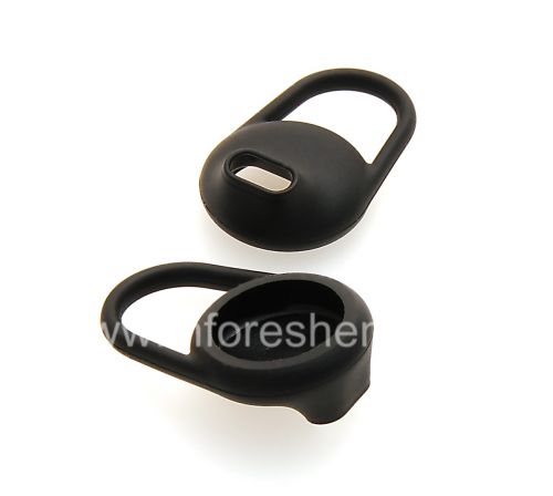 Галерея фотографий товара Оригинальная гарнитура 3.5mm Premium Stereo Headset WS-410 для BlackBerry, Черный (Black)