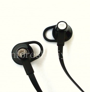Buy Exclusive earphone Porsche Design 3.5mm Premium Stereo earphone for BlackBerry