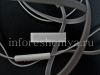 Photo 7 — মূল হেডসেট 3.5mm প্রিমিয়াম স্টেরিও ব্ল্যাকবেরি জন্য হেডসেট বিশেষ সংস্করণ, হোয়াইট / গোল্ড (সাদা / গোল্ড)