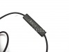 Photo 5 — 适用于BlackBerry的原装耳机3.5mm高级立体声耳机WS-510, 黑（黑）