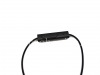 Photo 6 — 适用于BlackBerry的原装耳机3.5mm高级立体声耳机WS-510, 黑（黑）