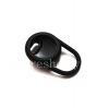 Photo 3 — ブラックベリーWSヘッドセットのためのオリジナルのイヤーチップ, 黒人、ビッグサイズ