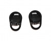 Photo 2 — Original ear tips for BlackBerry WS headset, Black, Size Medium