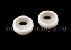 Photo 2 — Original ear tips for BlackBerry WS headset, White, Size Small