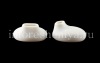 Photo 5 — Original ear tips for BlackBerry WS headset, White, Size Small