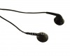 Photo 4 — Stereo Headset 3.5mm Stereo Headset for BlackBerry (copy), The black
