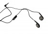 Photo 5 — Stereo earphone we 3.5mm Stereo earphone ngoba BlackBerry (ikhophi), black