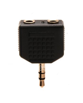 Аудио-разветвитель Y-adapter для BlackBerry