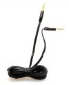 Photo 3 — Cable de audio Corporativa Incipio la OX Audio-a-Audio Jack (Aux) para BlackBerry, Negro