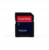 Фотография 7 — Фирменная карта памяти SanDisk MicroSD 2GB для BlackBerry, Черный