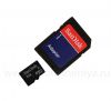 Фотография 8 — Фирменная карта памяти SanDisk MicroSD 2GB для BlackBerry, Черный