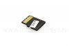 Photo 4 — 品牌的存储卡SanDisk公司的Micro SD（microSDHC的4级），32GB为BlackBerry, 黑