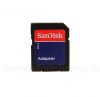 Photo 3 — Branded carte mémoire SanDisk MicroSD (microSDHC Class 4) 8 Go pour les BlackBerry, Noir