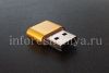 Photo 1 — umfundi High-speed ikhadi for Micro ikhadi le-SD BlackBerry, igolide