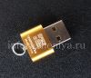 Photo 2 — umfundi High-speed ikhadi for Micro ikhadi le-SD BlackBerry, igolide