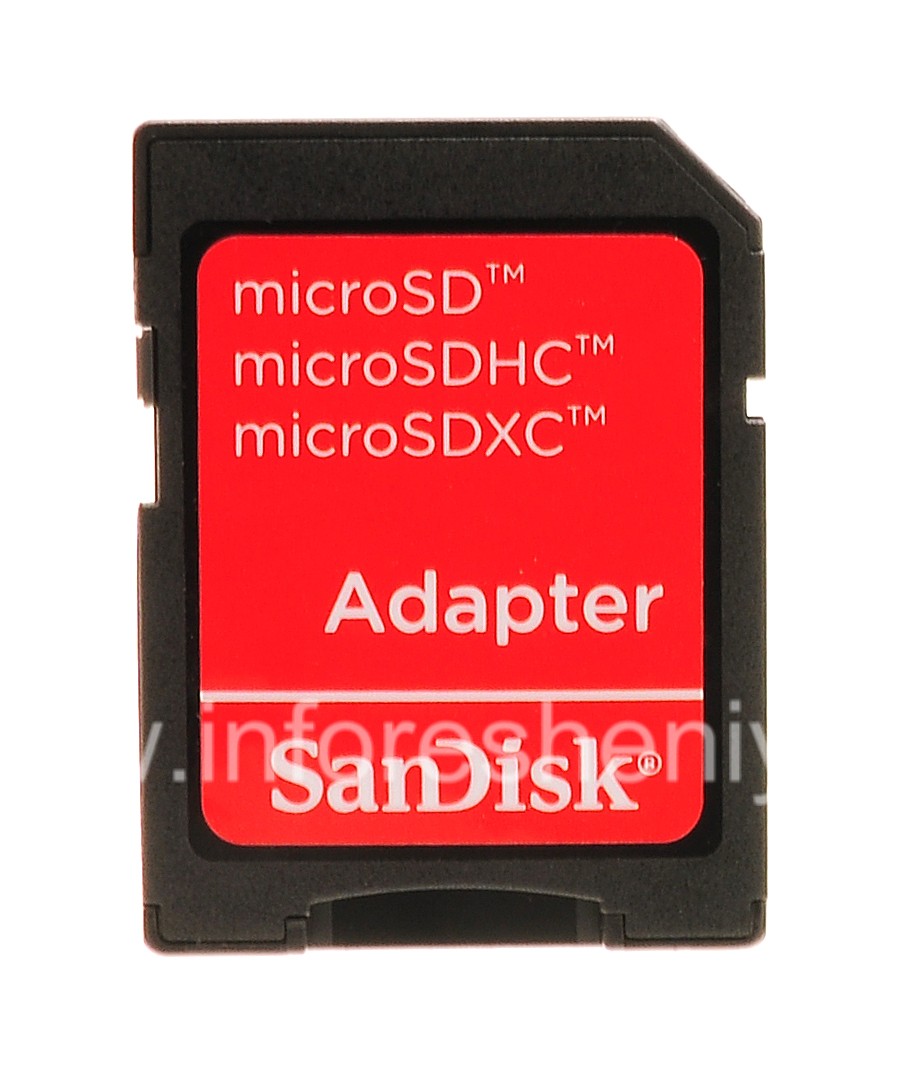 SanDisk Ponsel Ultra MicroSD Branded kartu memori 