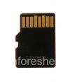 Photo 3 — Branded memory card SanDisk Mobile Ultra MicroSD (microSDHC Class 10 UHS 1) 32GB for BlackBerry, Red / Grey