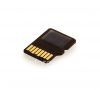 Photo 6 — Tarjeta de memoria de la marca SanDisk Mobile Ultra microSD (microSDXC Clase 10 UHS 1) 64GB para BlackBerry, Rojo / gris