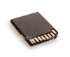 Photo 8 — وصفت بطاقة الذاكرة سانديسك موبايل ألترا مايكرو (microSDXC فئة 10 UHS 1) 64GB للبلاك بيري, أحمر / رمادي