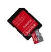 Фотография 9 — Фирменная карта памяти SanDisk Mobile Ultra MicroSD (microSDHC Class 10 UHS 1) 8GB для BlackBerry, Красный/ Серый