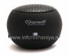 Фотография 1 — Фирменная портативная аудио-система Naztech N15 3.5mm Mini Boom Speaker для BlackBerry, Черный (Back)