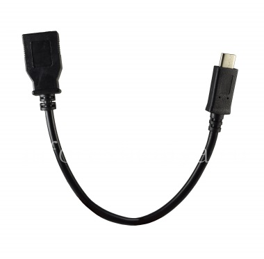 Buy I-adaptha USB Uhlobo C / USB Uhlobo A OTG hlobo BlackBerry