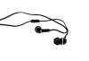 Photo 4 — Original In-Ear Stereo Headset WH35 for BlackBerry, The black