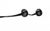 Photo 3 — Original In-Ear Stereo Headset WH60 for BlackBerry, Grey