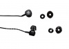 Photo 5 — Headset Stereo In-Ear Asli WH60 untuk BlackBerry, Abu-abu (grey)