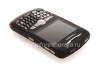 Photo 4 — 智能手机BlackBerry 8300 /八千三百二十零分之八千三百十曲线Used, 黑（黑）