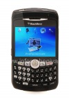 Photo 14 — 智能手机BlackBerry 8300 /八千三百二十零分之八千三百十曲线Used, 黑（黑）