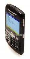 Photo 24 — 智能手机BlackBerry 8300 /八千三百二十零分之八千三百十曲线Used, 黑（黑）