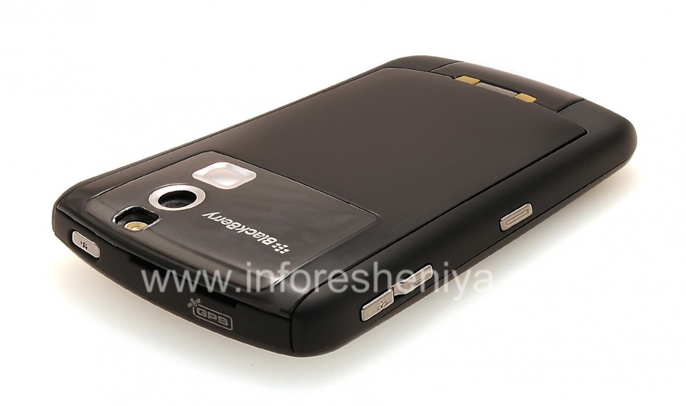 Buy Smartphone BlackBerry 8300 / 8310/8320 Curve Used, Black
