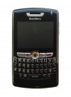 Photo 1 — Smartphone BlackBerry 8800 Used, Black (Schwarz)