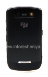 Photo 2 — स्मार्टफोन BlackBerry 8900 वक्र Used, काला (काला)