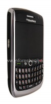 Photo 3 — スマートフォンBlackBerry 8900カーブUsed, 黒（ブラック）
