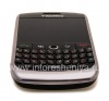 Photo 17 — スマートフォンBlackBerry 8900カーブUsed, 黒（ブラック）