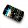 Photo 1 — स्मार्टफोन BlackBerry 9000 Bold Used, काला (काला)