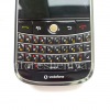 Photo 3 — Smartphone BlackBerry 9000 Bold Used, Black (hitam)