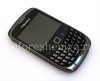 Photo 5 — スマートフォンBlackBerry 9300カーブUsed, 黒（ブラック）