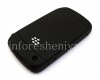 Photo 6 — スマートフォンBlackBerry 9300カーブUsed, 黒（ブラック）