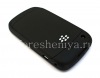 Photo 13 — スマートフォンBlackBerry 9300カーブUsed, 黒（ブラック）