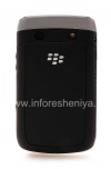 Photo 2 — スマートフォンBlackBerry 9700 Bold Used, 黒（ブラック）