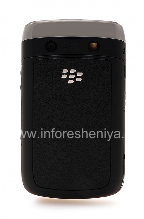 Photogallery for Smartphone BlackBerry 9700 Bold Used, Black product