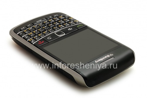 Photogallery for Smartphone BlackBerry 9700 Bold Used, Black product