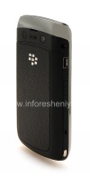 Photo 4 — Smartphone BlackBerry 9700 Bold Used, Black (hitam)