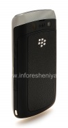 Photo 6 — スマートフォンBlackBerry 9700 Bold Used, 黒（ブラック）