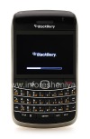 Photo 8 — Smartphone BlackBerry 9700 Bold Used, Black (Schwarz)