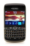 Photo 9 — スマートフォンBlackBerry 9700 Bold Used, 黒（ブラック）